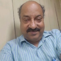 Shyama Charan Rai
