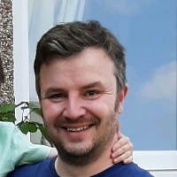 Christopher Nicholls