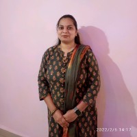 Smita Kadam