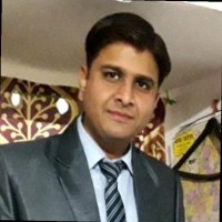Rajkumar Mehar