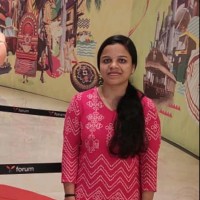 Haritha A M