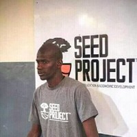 Amadou Sow