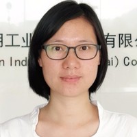 Yanlin Yang