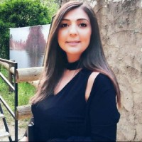 Carole Derbali