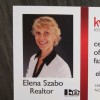 Elena Szabo