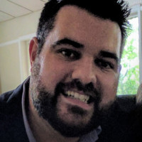 Seth Garlitz