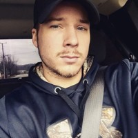 Chase Strickland