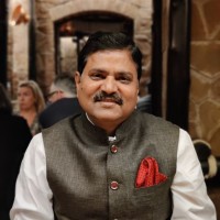Vinod Kumar Tripathi