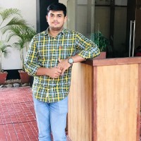 Krishna Kumar P