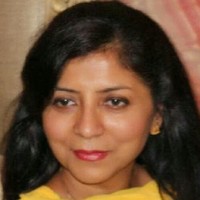 Karima Jasani