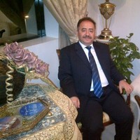 ISHAQ ABUGHARBIEH