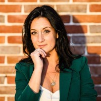 Edina Nagy - Szolnoki, SHRM-CP