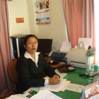 Manjari Shrestha