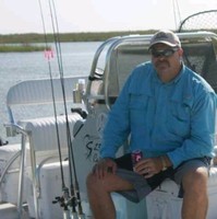 Randy Porterfield