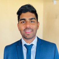 Tevin Moodley