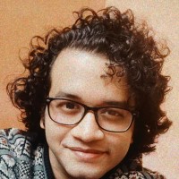 Sunirnay Kundu