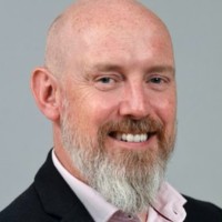 Gareth Fitzpatrick