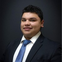 Edgar Hilario Cantú