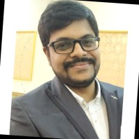 Balasubramanian Krishnamoorthy