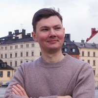 Aleksandr Blatov