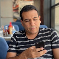 Ahmed Talaat, Fmp, Ifma Member
