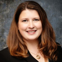 Catherine L M.