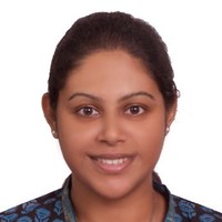 Anoushka Sequeira Fernandes