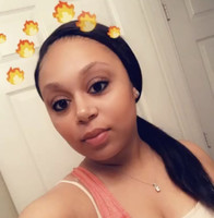 Kierra Retic