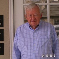 Dick Holt