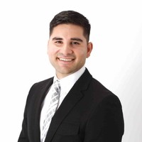 Eric Pichardo, Csms