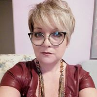Véronique Ferro