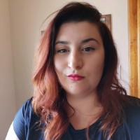 Celia Imonti