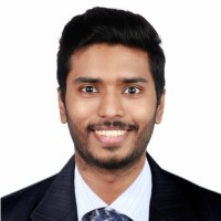 Adarsh Nair