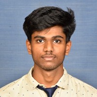 Desigan Manogaran