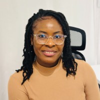 Jennifer Uju Christopher