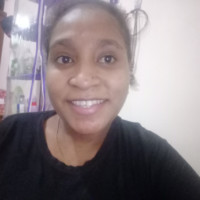 Febby Yolanda