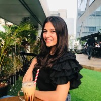 Annisa Ramadhina