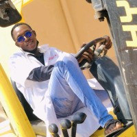 Nabonswendé Kevin Lionel Taonsa
