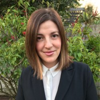 Tanya Van Niekerk Ca (Sa)