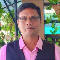 Dr. Harshit Sinha