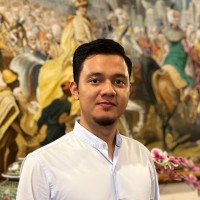 Muhammad Anas Hasnul, Al-Haj