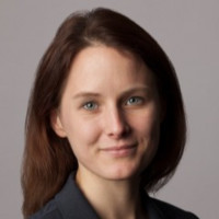 Andrea Bradley