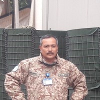Noor Affandy Abas