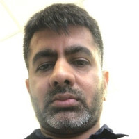 Dhruba Bhatta