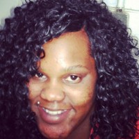 Iesha Timmons