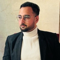 Pulkit Narula
