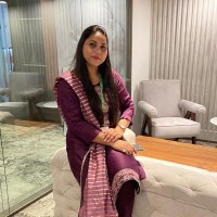 Fariya Ansari