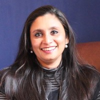 Shalini Sinha