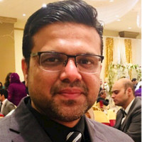 Faisal Asad Khan