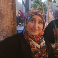 Maryam Ghods